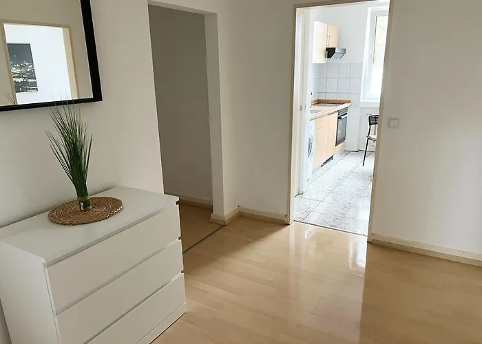 维奥康洛基公寓 科隆