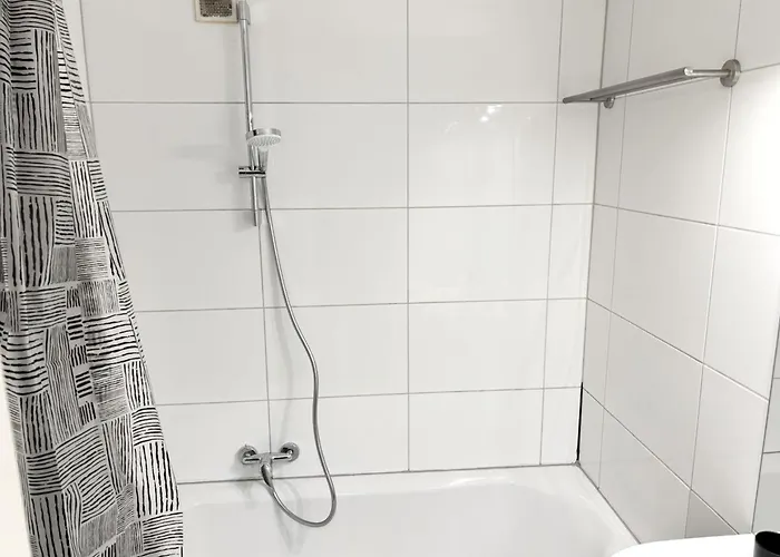 Welcomecologne Apartman