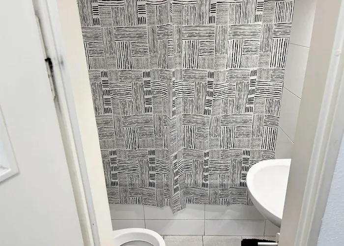 Apartman Welcomecologne *