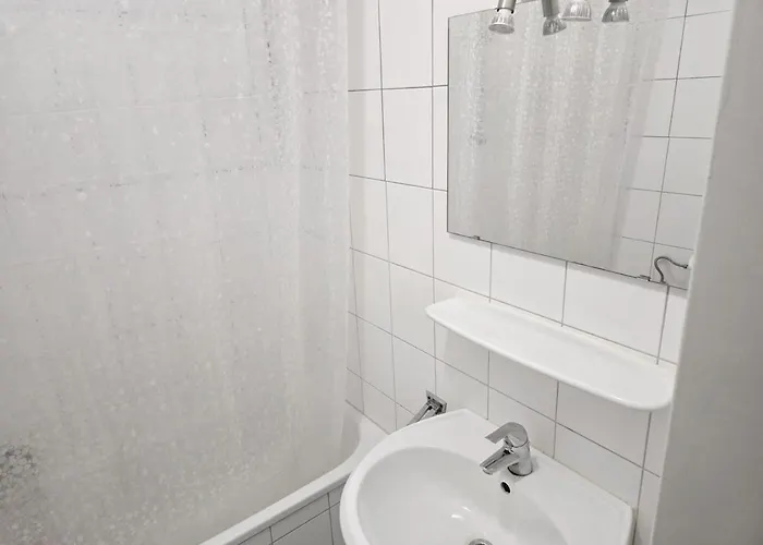 Apartman Welcomecologne *