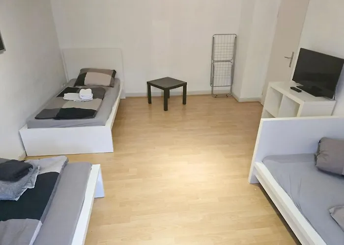 维奥康洛基公寓 *