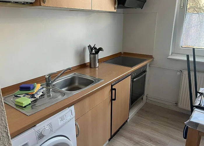 维奥康洛基公寓 *