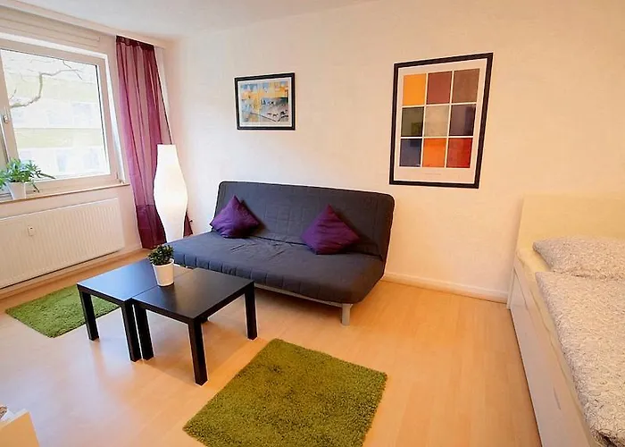 Apartman Welcomecologne
