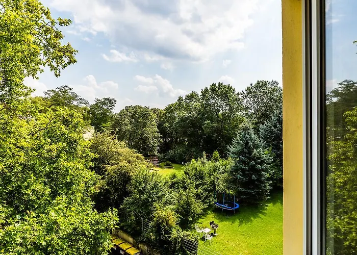 Apartman Welcomecologne